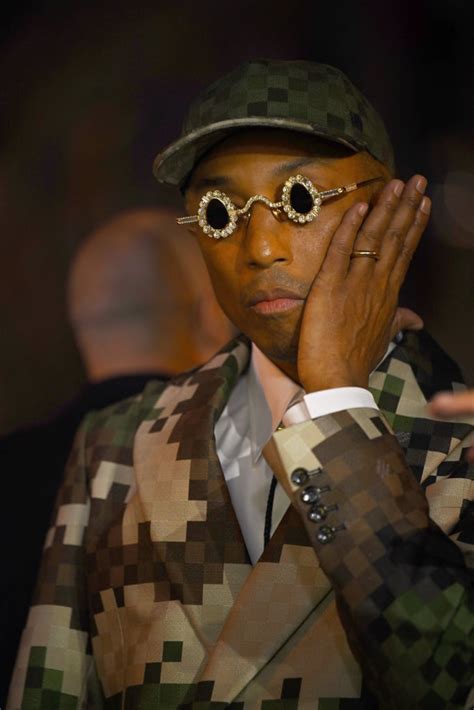 custom louis vuitton sunglasses made by pharrell williams